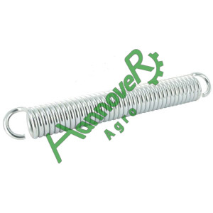 Пружина натяжна 9x45x400   3298612, Lemken